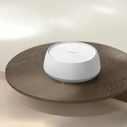 Tp-link Access Point Sistema Red Wi-fi Malla Deco 2xrj-45
