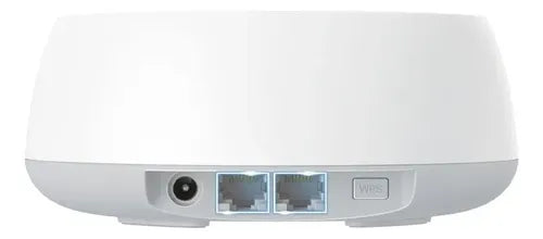 Tp-link Access Point Sistema Red Wi-fi Malla Deco 2xrj-45