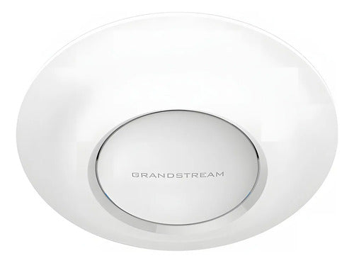 Access Point Grandstream Gwn7625, Inalámbrico, 2030 Mbit/s