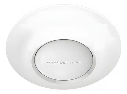 Access Point Grandstream Gwn7625, Inalámbrico, 2030 Mbit/s