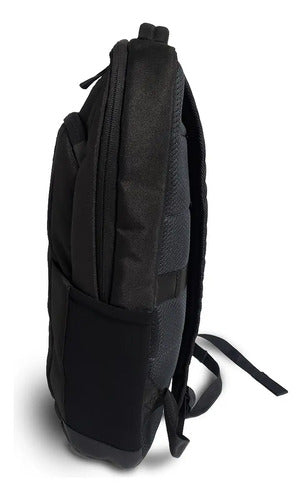 Dell Mochila Ecoloop Pro Slim De Tela/poliéster Laptop 15.6  Negro Liso