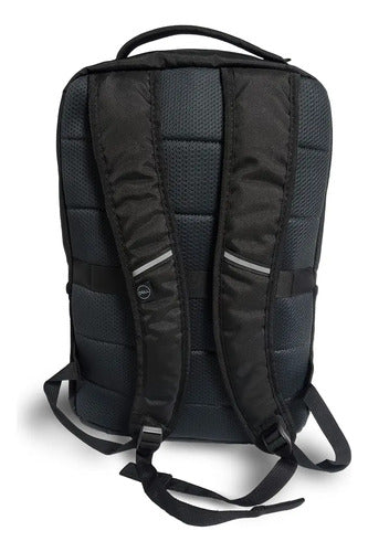 Dell Mochila Ecoloop Pro Slim De Tela/poliéster Laptop 15.6  Negro Liso