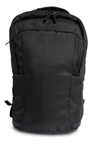 Dell Mochila Ecoloop Pro Slim De Tela/poliéster Laptop 15.6  Negro Liso
