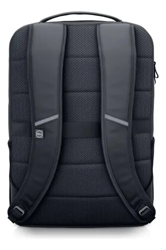 Dell Mochila Ecoloop Pro Slim De Tela/poliéster Laptop 15.6  Negro Liso