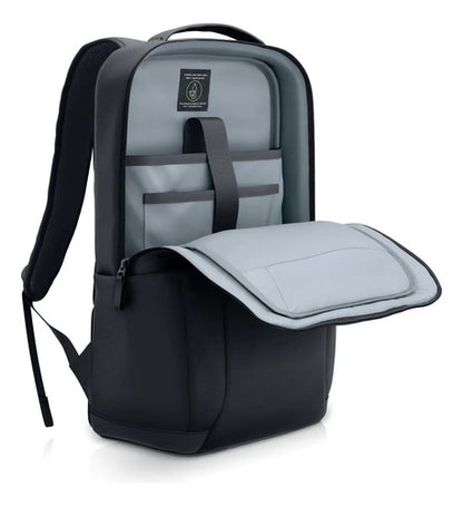 Dell Mochila Ecoloop Pro Slim De Tela/poliéster Laptop 15.6  Negro Liso