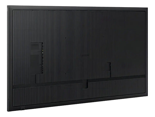 Samsung Comercial Tv 85 Pulgadas Clase Qmc Lh85qmcebgcxgo