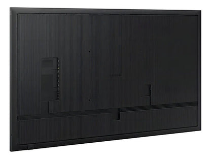 Samsung Comercial Tv 85 Pulgadas Clase Qmc Lh85qmcebgcxgo