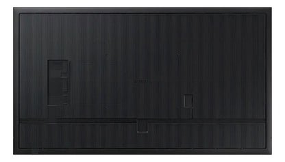 Samsung Comercial Tv 85 Pulgadas Clase Qmc Lh85qmcebgcxgo