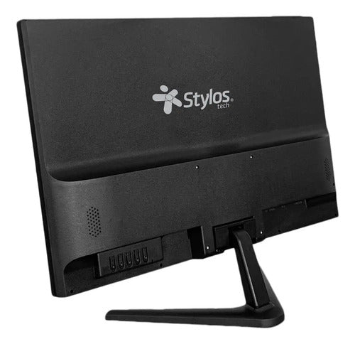 Monitor Pc Gamer 27 Xzeal Stpmot8b 5ms 75hz Color Negro