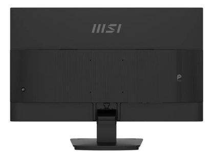 Monitor Msi Pro Mp273l E14 Lcd 27 Full Hd 144hz Hdmi Negro Negro