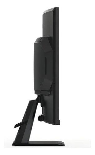 Monitor Gamer Curvo Gigabyte Gs27qca Led 27 , 2560x1440 180h Negro