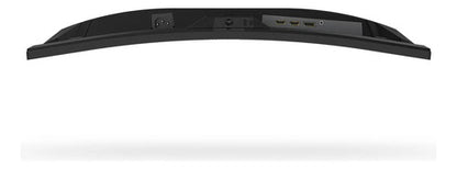 Monitor Gamer Curvo Gigabyte Gs27qca Led 27 , 2560x1440 180h Negro