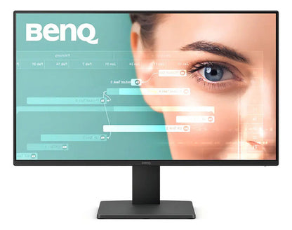 Monitor Benq Gw2491 Led 23.8 , 1920x1080 Full Hd, 100hz Hdmi Negro