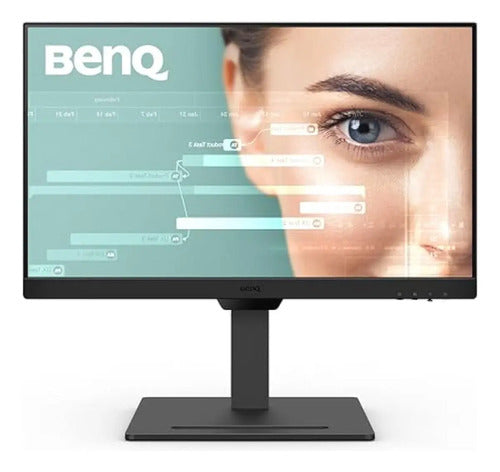 Monitor Benq Gw2490t Led 23.8 , 1920x1080 Full Hd, 100hz Black