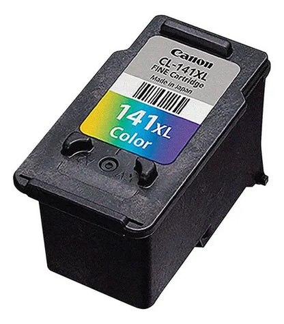 Canon Cartucho Cl-141 Xl Color Mg2110 Mg3610 5202b001ab