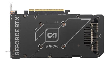 Tarjeta De Video Asus Dual Rtx 5060 Ti 8gb Gddr7 Oc Edition