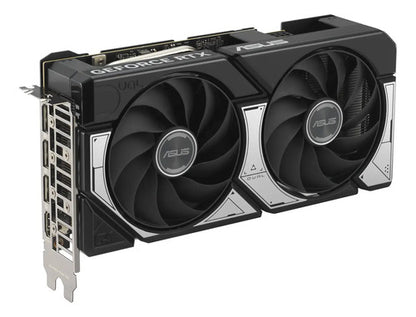 Tarjeta De Video Asus Dual Rtx 5060 Ti 8gb Gddr7 Oc Edition