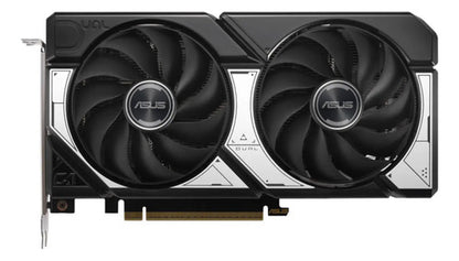 Tarjeta De Video Asus Dual Rtx 5060 Ti 8gb Gddr7 Oc Edition