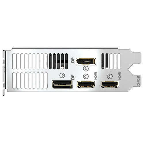 Tarjeta De Video Gigabyte Geforce Rtx 5050 Oc Low Profile 8g Gddr6 3 Fan Dlss 4 Pci Express 5.0 Ia