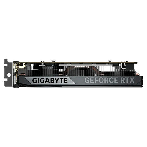 Tarjeta De Video Gigabyte Geforce Rtx 5050 Oc Low Profile 8g Gddr6 3 Fan Dlss 4 Pci Express 5.0 Ia