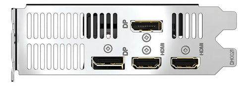 Tarjeta De Video Gigabyte Geforce Rtx 5050 Oc Low Profile 8g Gddr6 3 Fan Dlss 4 Pci Express 5.0 Ia
