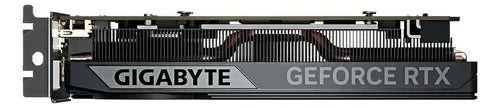 Tarjeta De Video Gigabyte Geforce Rtx 5050 Oc Low Profile 8g Gddr6 3 Fan Dlss 4 Pci Express 5.0 Ia