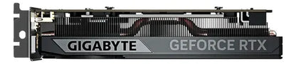 Tarjeta De Video Gigabyte Geforce Rtx 5050 Oc Low Profile 8g Gddr6 3 Fan Dlss 4 Pci Express 5.0 Ia