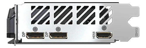 Tarjeta Video Gigabyte Amd Rx 9060 Xt Gaming Oc, 16gb Gddr6