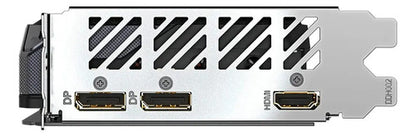 Tarjeta Video Gigabyte Amd Rx 9060 Xt Gaming Oc, 16gb Gddr6