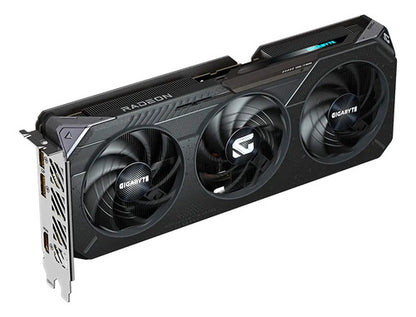 Tarjeta Video Gigabyte Amd Rx 9060 Xt Gaming Oc, 16gb Gddr6