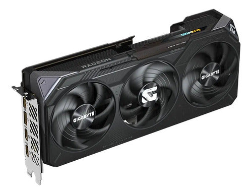 Tarjeta Video Gigabyte Gv-r9070xtgaming-16gd Rx9070 Xt, 16gb