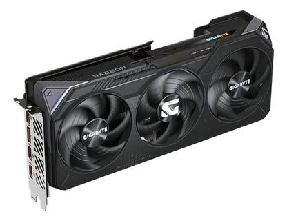Tarjeta Video Gigabyte Gv-r9070xtgaming-16gd Rx9070 Xt, 16gb