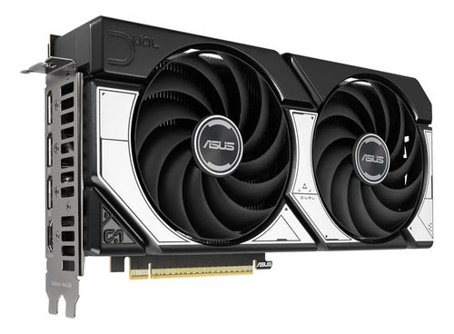 Tarjeta De Video Asus Nvidia Geforce Rtx 5070 Dual Oc, 12gb