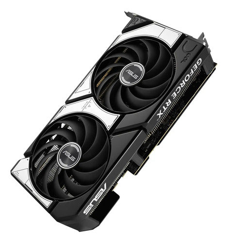 Tarjeta De Video Asus Nvidia Geforce Rtx 5070 Dual Oc, 12gb
