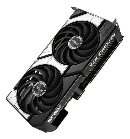Tarjeta De Video Asus Nvidia Geforce Rtx 5070 Dual Oc, 12gb