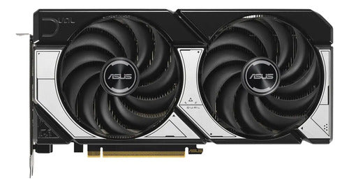Tarjeta De Video Asus Nvidia Geforce Rtx 5070 Dual Oc, 12gb