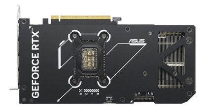 Tarjeta De Video Asus Nvidia Geforce Rtx 5070 Dual Oc, 12gb