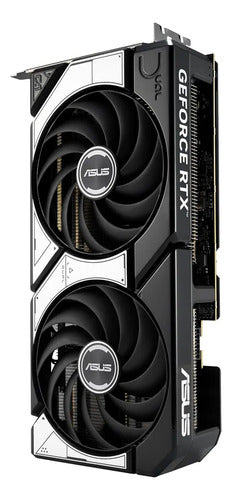 Tarjeta De Video Asus Nvidia Geforce Rtx 5070 Dual Oc, 12gb