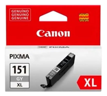 Tinta Canon Cli-151xl Gy