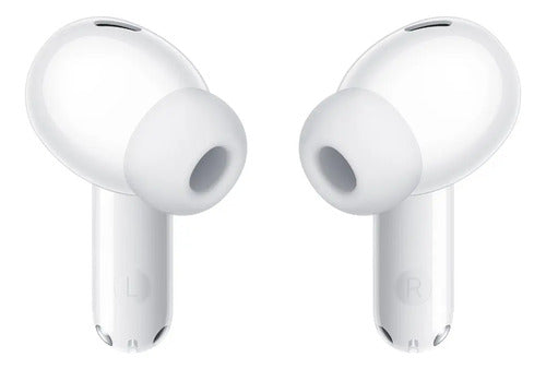 Audífonos Inalámbricos Huawei Anc Freebuds Se 4 Blanco Blanco