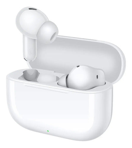 Audífonos Inalámbricos Huawei Anc Freebuds Se 4 Blanco Blanco