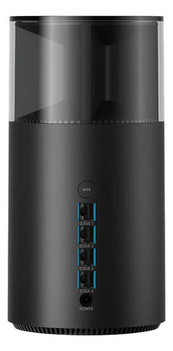 Wi-fi De Doble Banda De Hasta 3.6 Gbps