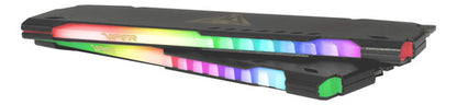Kit Memoria Ram Patriot Viper Steel Rgb Ddr4, 3600mhz, 16gb
