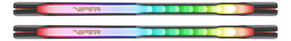 Kit Memoria Ram Patriot Viper Steel Rgb Ddr4, 3600mhz, 16gb