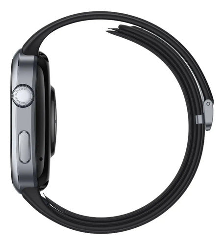 Huawei Watch D2, Pantalla Tactil 1.82 Amoled Negro Negro Fluoroelastómero