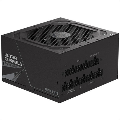 Fuente De Poder Gigabyte (gp-ud1000gm-pg5 V2) 1000w,modular Negro