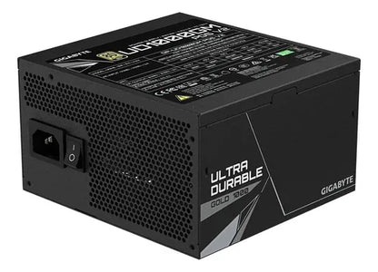 Fuente De Poder Gigabyte (gp-ud1000gm-pg5 V2) 1000w,modular Negro