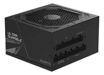 Fuente De Poder Gigabyte (gp-ud1000gm-pg5 V2) 1000w,modular Negro