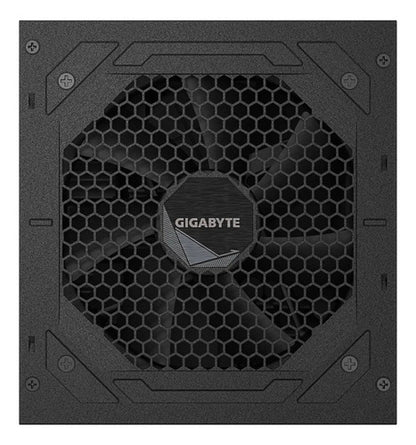 Fuente De Poder Gigabyte (gp-ud1000gm-pg5 V2) 1000w,modular Negro