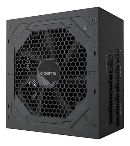 Fuente De Poder Gigabyte (gp-ud1000gm-pg5 V2) 1000w,modular Negro